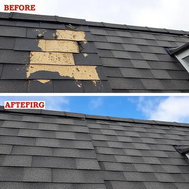 Roof Repair Near Me in Penwell, TX near me